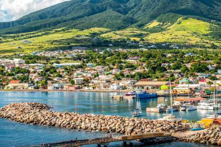 Dream Vacation Tours 16-DAY CARIBBEAN *NO FLY*  NCL BLISS CRUISE & NYC TOUR (FROM NS & NB)