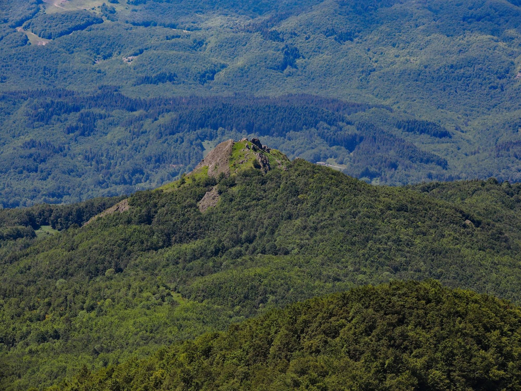 Escursione Sospesa - Trekking al Sasso Tignoso