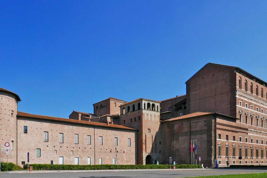 Itinere srl (ERW) Private guided tour of Piacenza