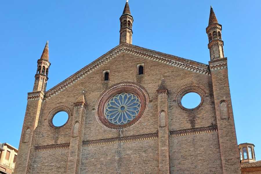 Itinere srl (ERW) SULLE ORME DI SAN FRANCESCO E SANTA CHIARA