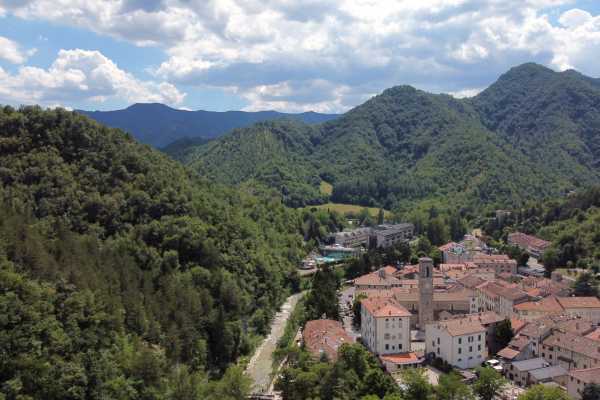 Trekking La Panoramica