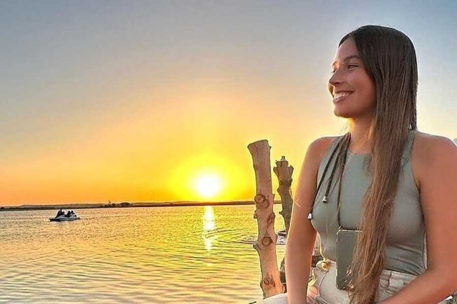 Egypt Tour packages 3 dage Siwa oase og den hvide &oslash;rken fra Kairo