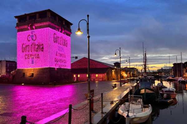 Offerta soggiorno - Giro D'Italia  &ndash; 17 maggio tappa Cervia