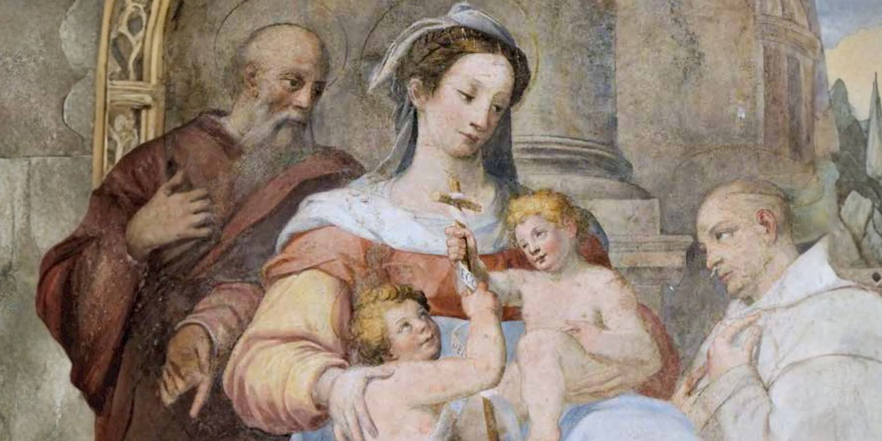 Palazzo Pepoli - Presentazione: Bartolomeo Cesi. Itinerari a Bologna di Giovanna Degli Esposti