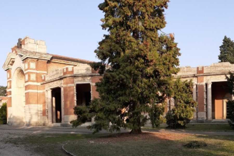 Itinere srl (ERW) CIMITERO MONUMENTALE