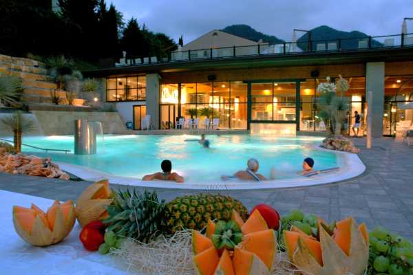 Natura e Benessere