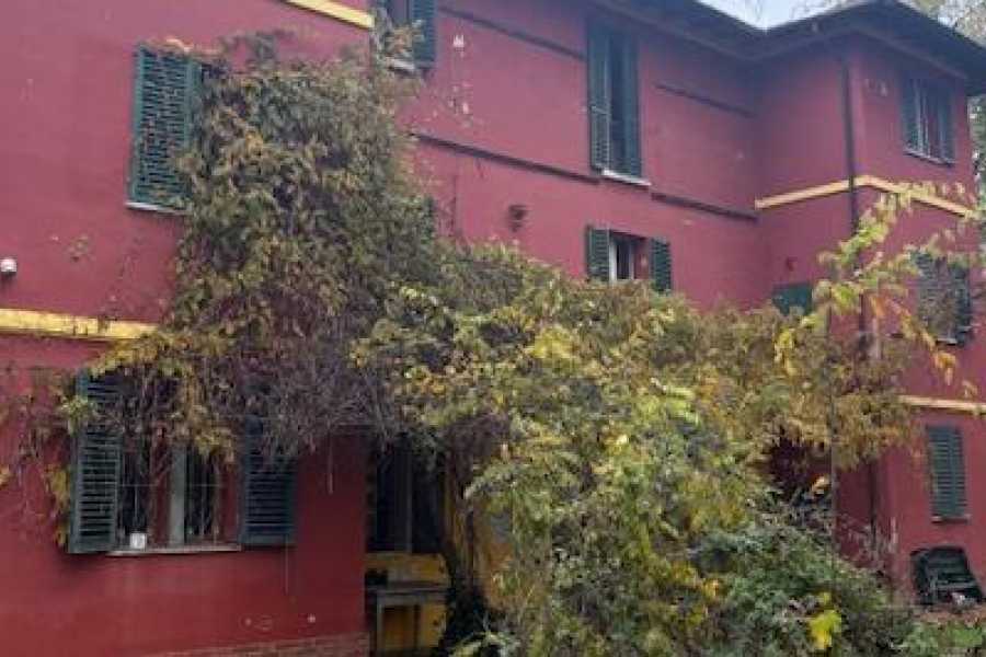 Bologna Welcome - eXtraBo Roseng&auml;rten, Fresken und Keramiken: Der Zauber der Villa Buontempo &ndash; Eine Reise zwischen Villen und Schl&ouml;ssern