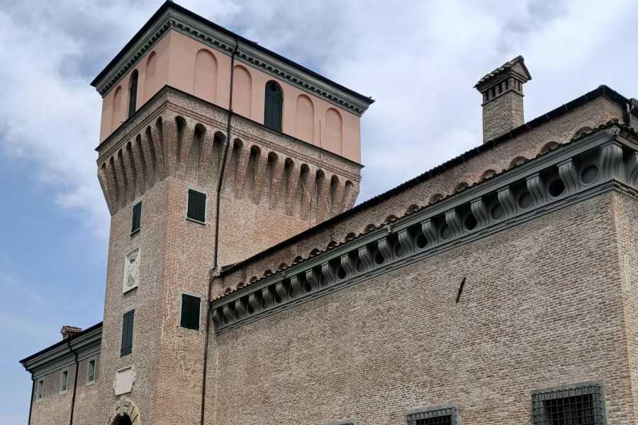 Bologna Welcome - eXtraBo Palata Pepoli Castle - A journey among villas and castles
