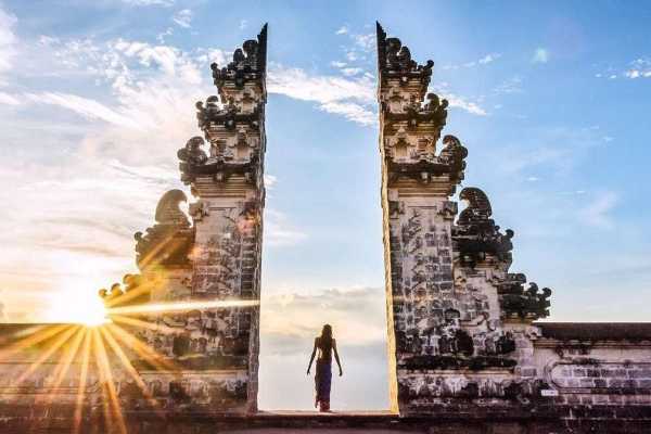 Bali: Ultimate Instagram Full Day Tour (Min 2 Persons)