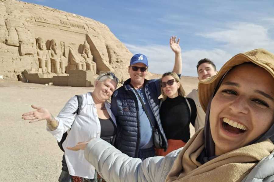 Egypt Tour packages 11-Day Egypt Tour: Nile Cruise, White Desert & Grand Egyptian Museum