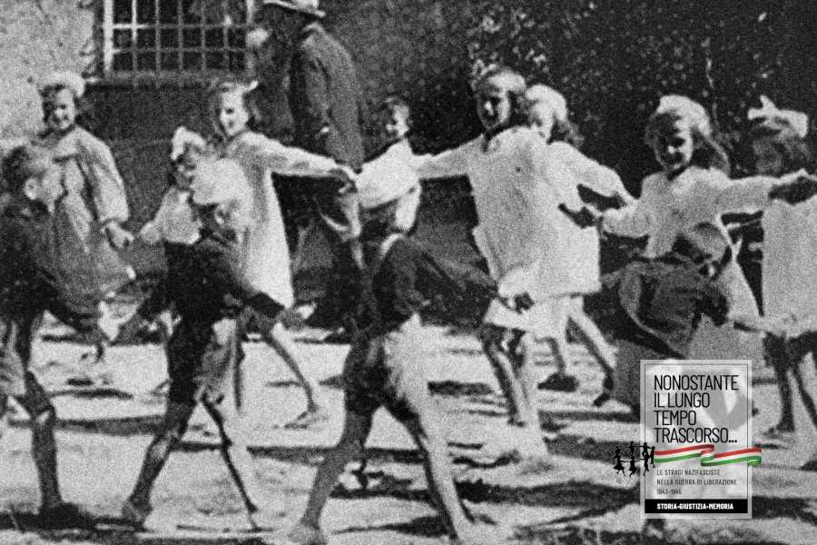 Modenatur Nonostante il lungo tempo trascorso