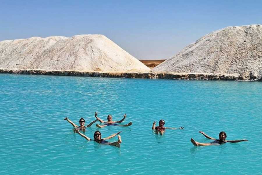 El Gouna Tours Cairo Day Tour From Hurghada active