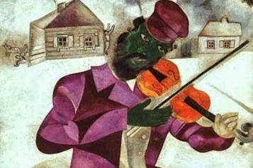 Kafka l'artista guarda l'America - Spettacolo al Museo Ebraico di Bologna