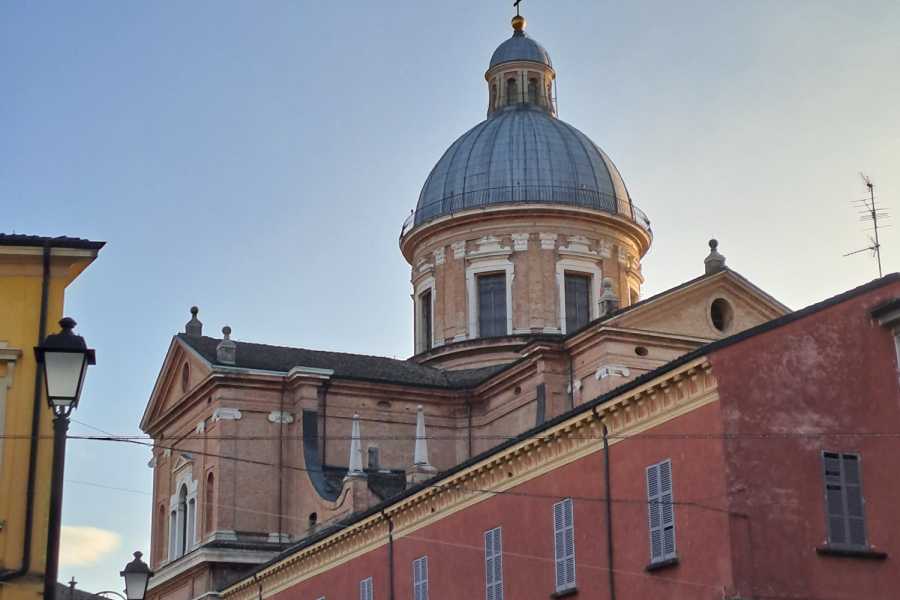 Itinere srl (ERW) LA CITT&Agrave; D&rsquo;ACQUA &ndash; ALLA SCOPERTA DEI CANALI SCOMPARSI DI REGGIO