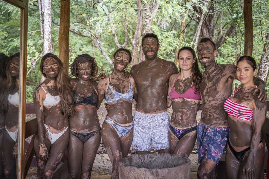 Tour Guanacaste La Orop&eacute;ndola and Simbiosis Spa Combo