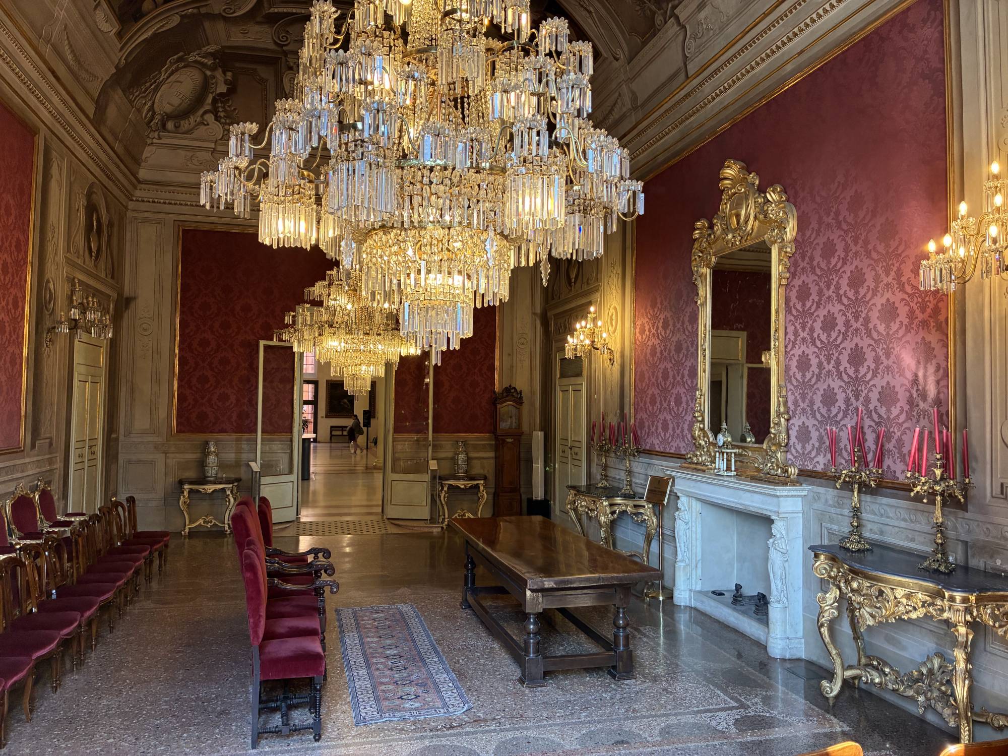 Palazzo d’Accursio: Art and History of the Municipality of Bologna – Guided tour