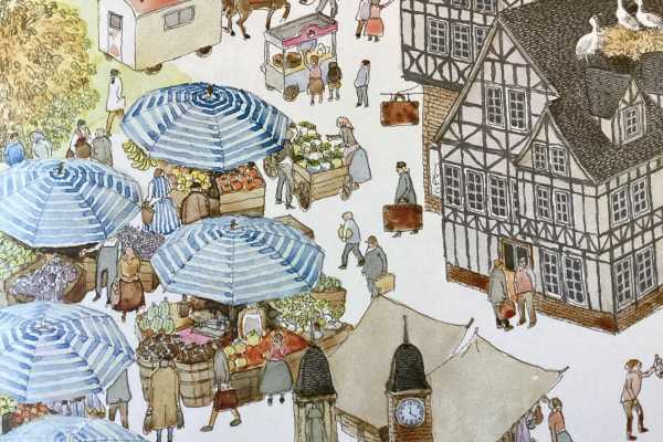 Palazzo Pepoli - MITSUMASA ANNO 100!