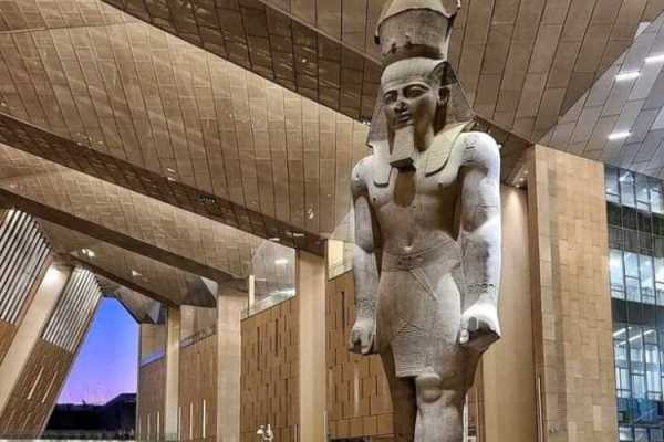 11-Day Egypt Tour: Cairo, Nile Cruise & White Desert Adventure