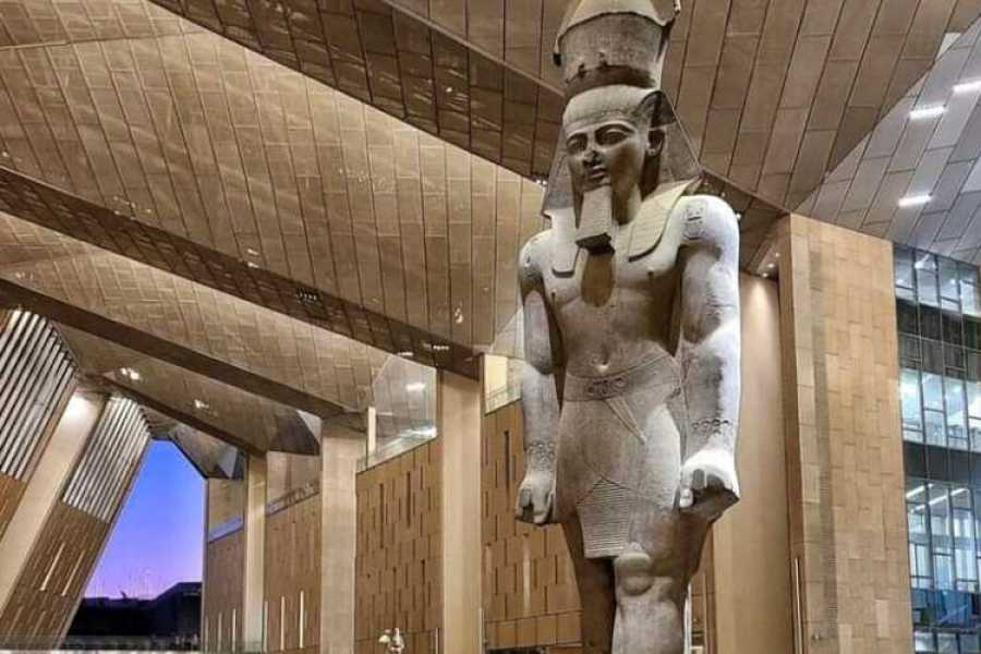 Egypt Tour packages 11-Day Egypt Tour: Cairo, Nile Cruise & White Desert Adventure