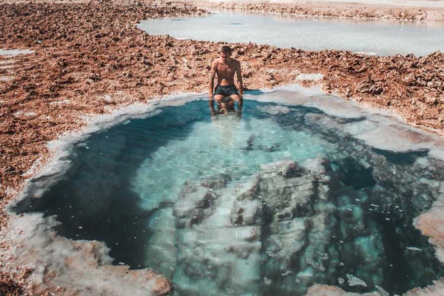 EMO TOURS EGYPT Ultimate Siwa Private Escape: 5 Days of Adventure, Culture & Luxury Relaxation