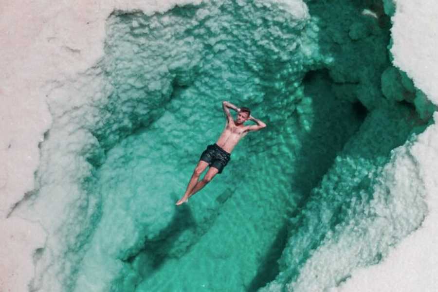 EMO TOURS EGYPT Siwa, El Alamein & Desert Safari: 3 Days of History, Adventure & Coastal Escape