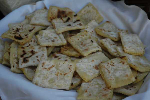 Il Tortello dell'Alto Savio