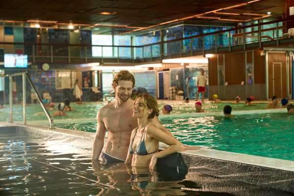 Offerta soggiorno - Benessere tra mare e appennino - Dal 4 maggio al 30 luglio 2026