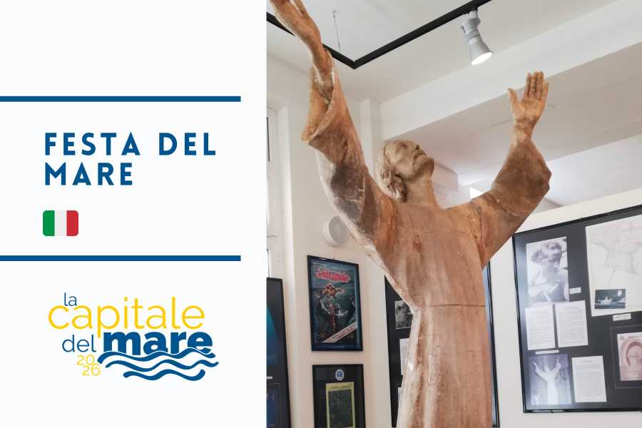 Abissi di Storia: Il Museo Nazionale delle Attività Subacquee