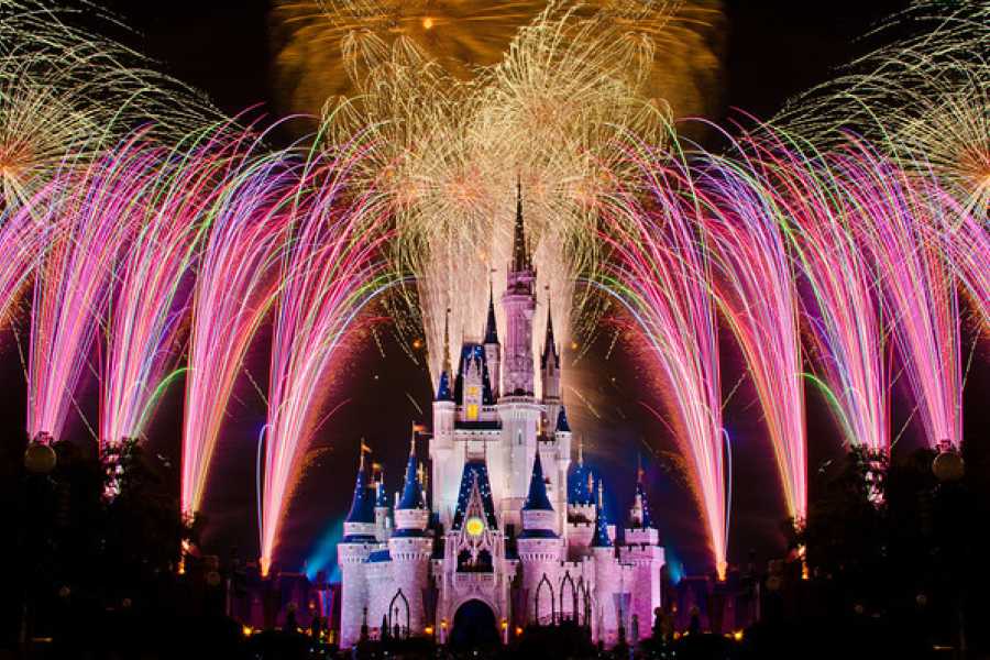 Dream Vacation Tours FLORIDA &ndash; 12 DAY NB MARCH BREAK FAMILY DREAM TOUR (FROM NB)