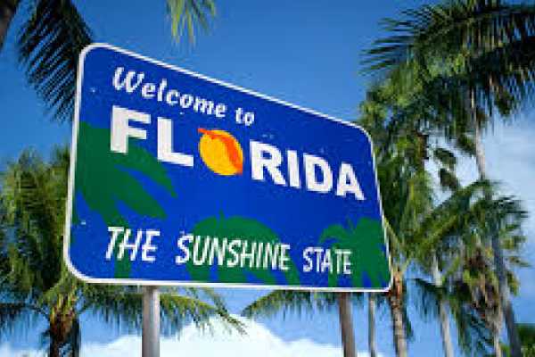 FLORIDA &ndash; 14 DAY ADULTS ONLY DREAM TOUR (FROM NS & NB)