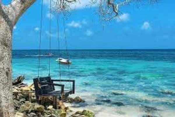 Rosario Islands with lunch