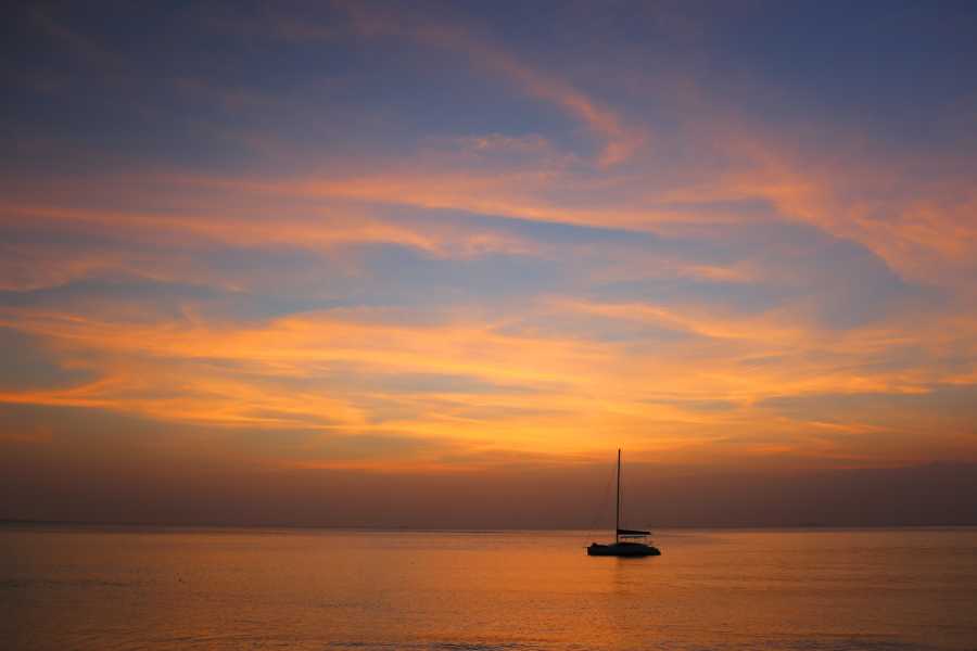 Tour Guanacaste New Manta Private Charter