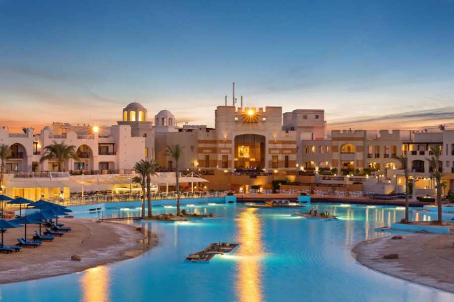 Egypt Tour packages Transfer from Marsa Alam Airport to Pickalbatros oasis port ghalib