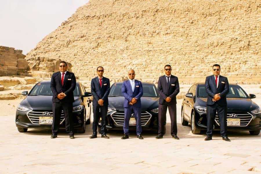 EMO TOURS EGYPT Private Transfer from Marsa Alam to Aswan | Smooth & Reliable Door-to-Door Service