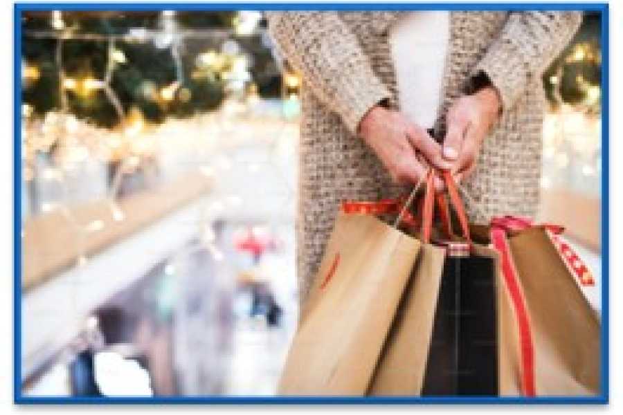 Dream Vacation Tours EARLY CHRISTMAS SHOPPING DREAM TOUR (IN MONTR&Eacute;AL) FROM NS & NB