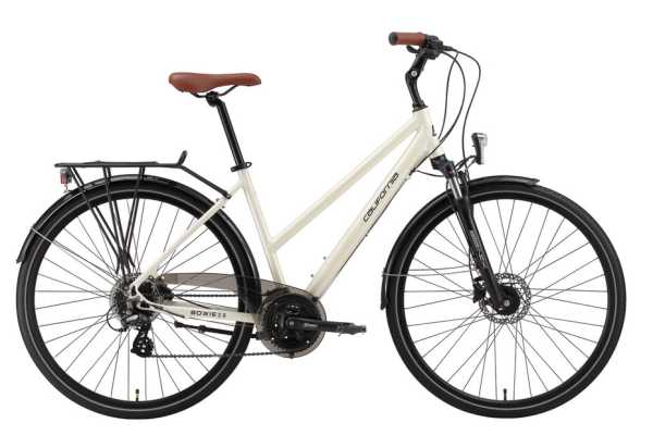 Ticket Shop: City Bike Rental