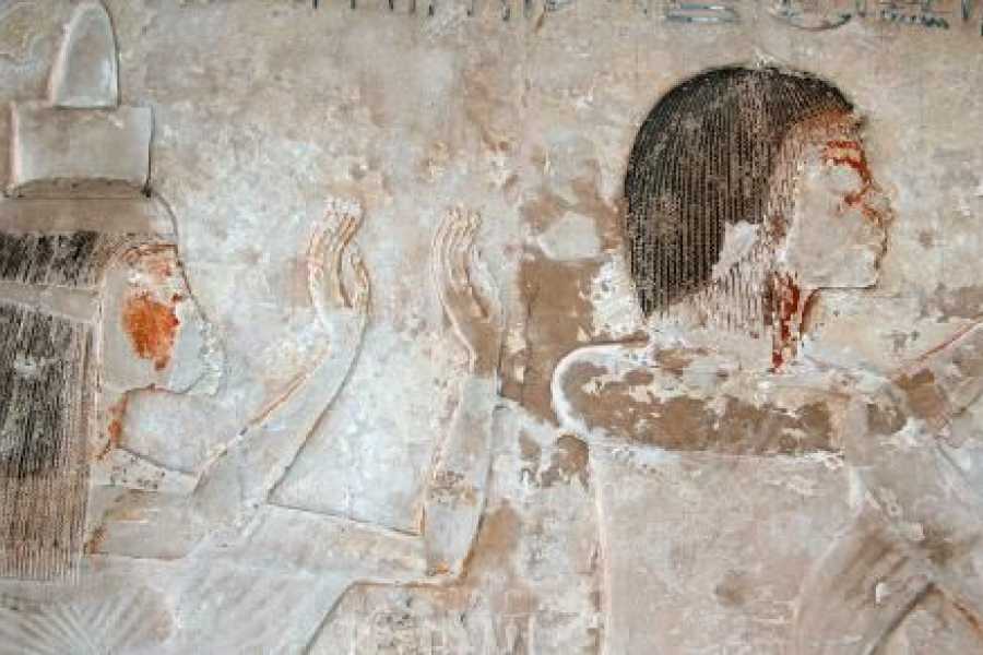 Marsa alam tours Day trip to Al Minya from Luxor