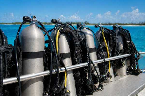 Grand Turk Stay & Dive