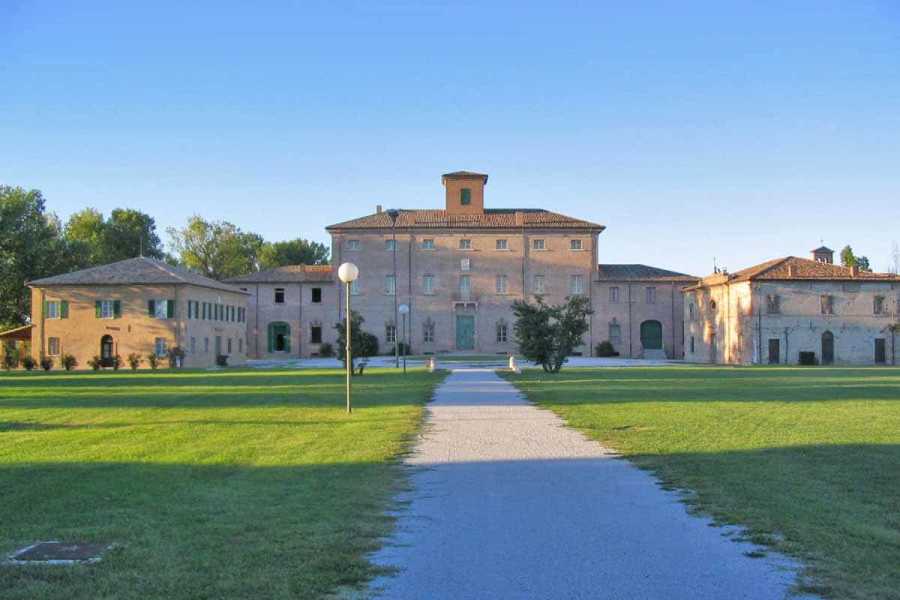 Emilia Romagna Welcome San Mauro Pascoli. The Enchantment of Poetry