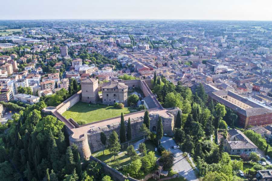Giratlantide srl (ERW) Bagno di Romagna e Cesena. Caccia ai tesori segreti