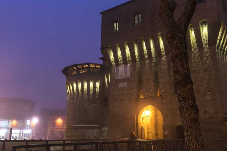 Giratlantide srl (ERW) Forlimpopoli. Sulle tracce di Artusi