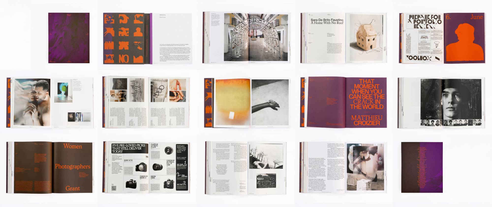 Palazzo Pepoli -  Imperfetto - Presentazione PhMuseum Annual #01