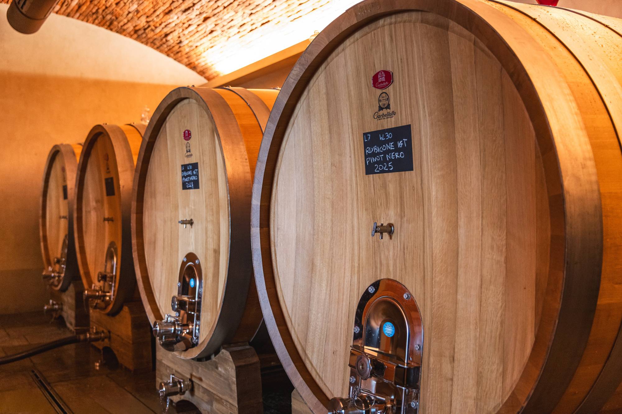 Cantine Aperte