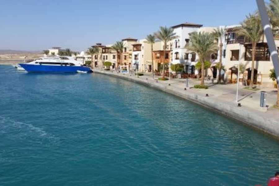 Marsa alam tours Transfer from Aswan to Portghalib