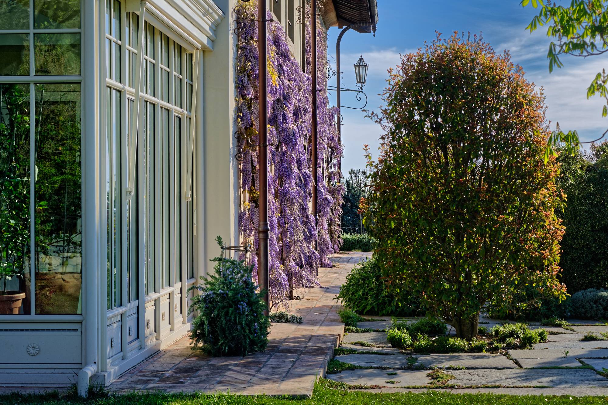 I Giardini Ornamentali di Varignana - Visita guidata
