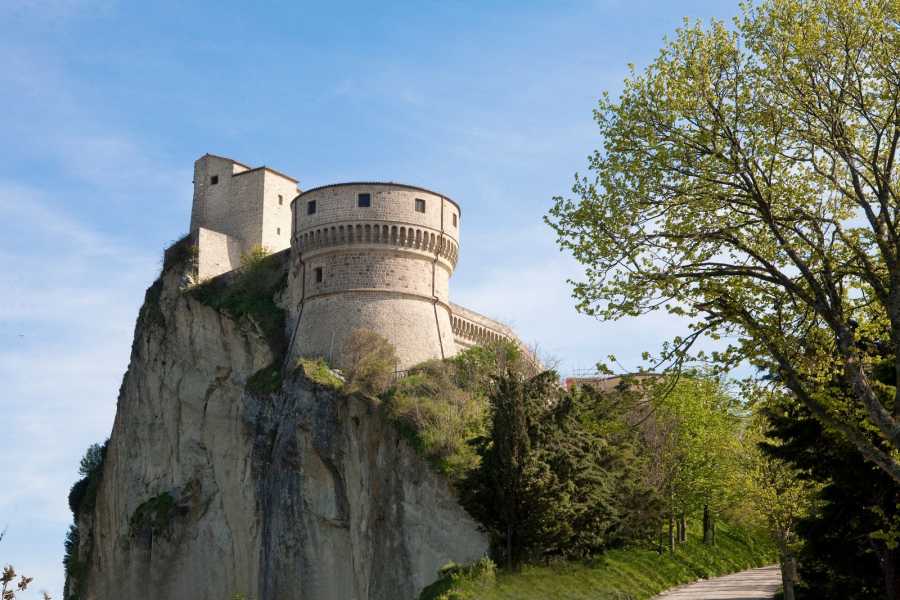 VisitRimini Die poetische Seele des Montefeltro