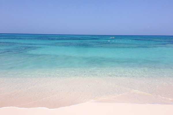 Private Snorkel, Slide & Beach (Grand Turk)