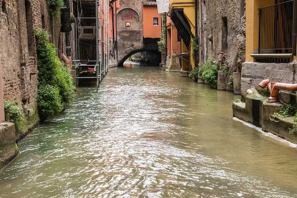 Noleggio Canoe 2