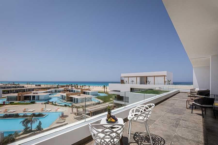 Egypt Tour packages Transport fra Kairo til El Alamein