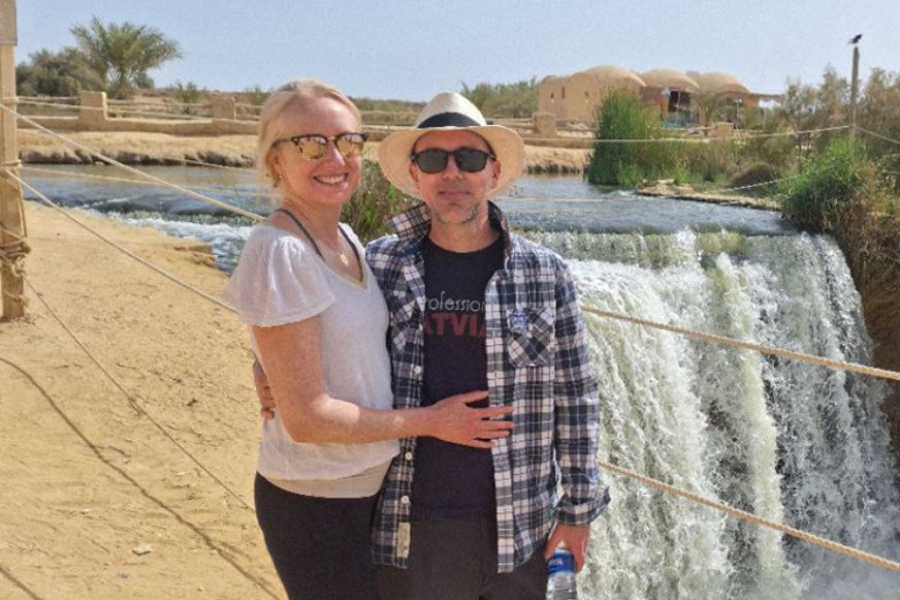Egypt Tour packages Transfer from Cairo Hotel in Fayoum